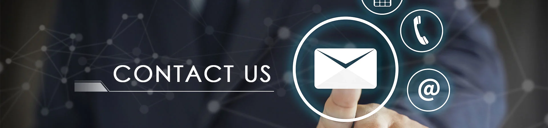 Contactez-nous