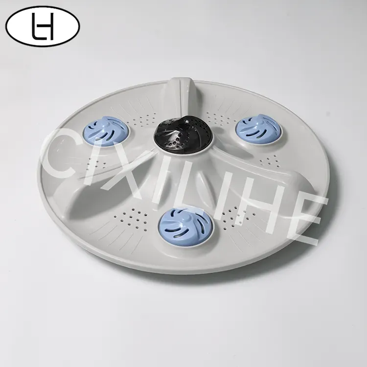 Pulsateur économique pour machine à laver