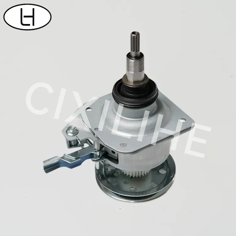 Embrayage de machine à laver haute résistance