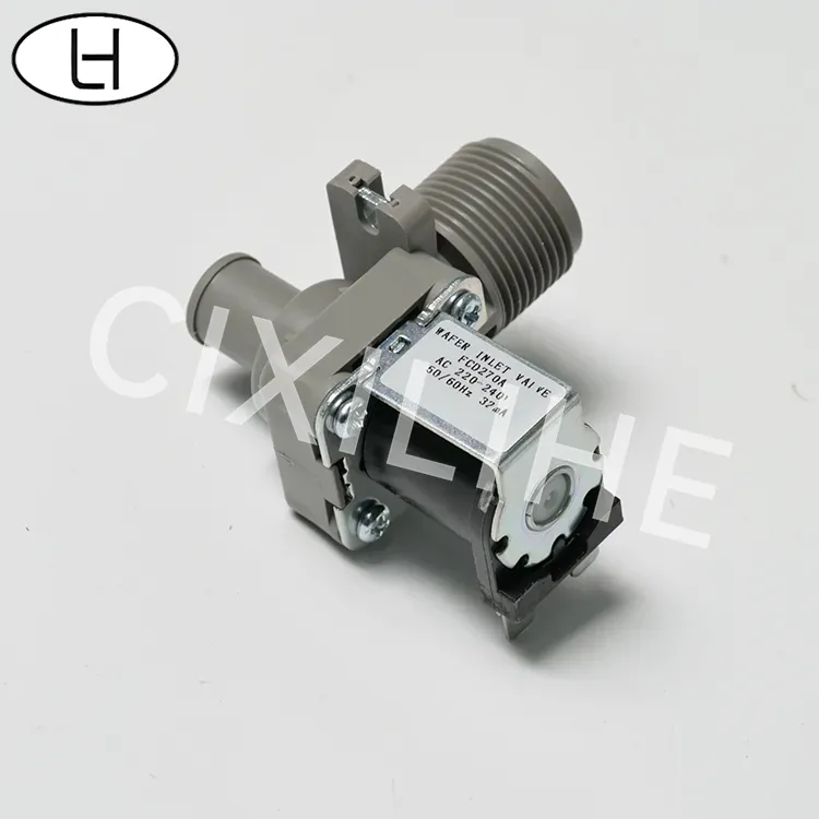 Leak Proof Washing Machine Inlet Valve