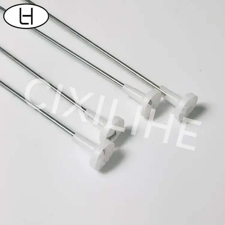 Universal Washing Machine Suspension