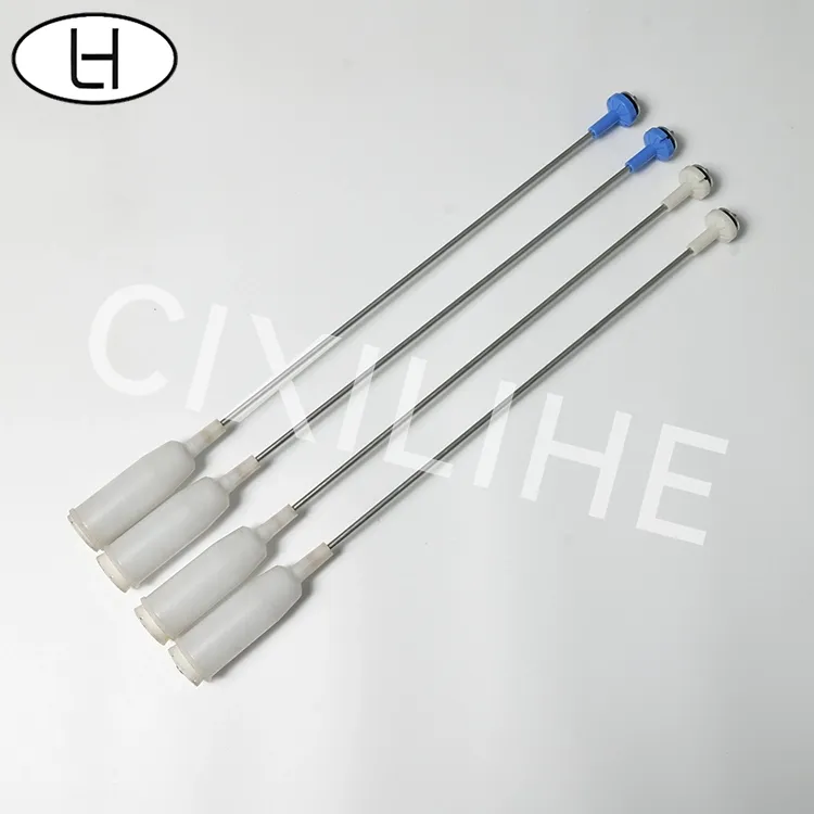 Pièces de suspension de machine à laver durables