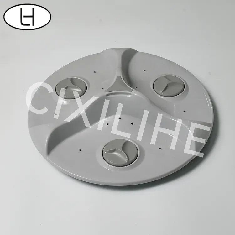 Pulsateur de machine à laver à faible coût