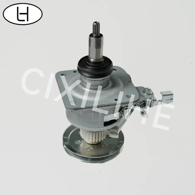 Embrayage stable pour machine à laver
